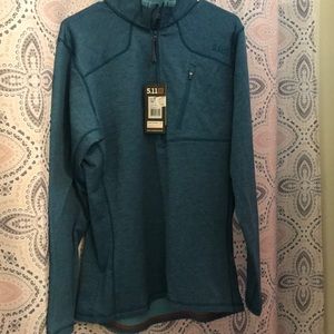 5.11 Fleece Jacket